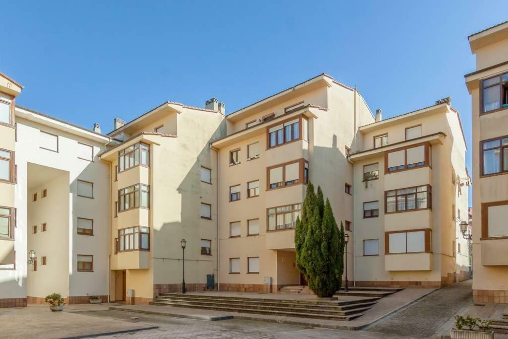 Casa Pauli Apartment Colombres Exterior photo